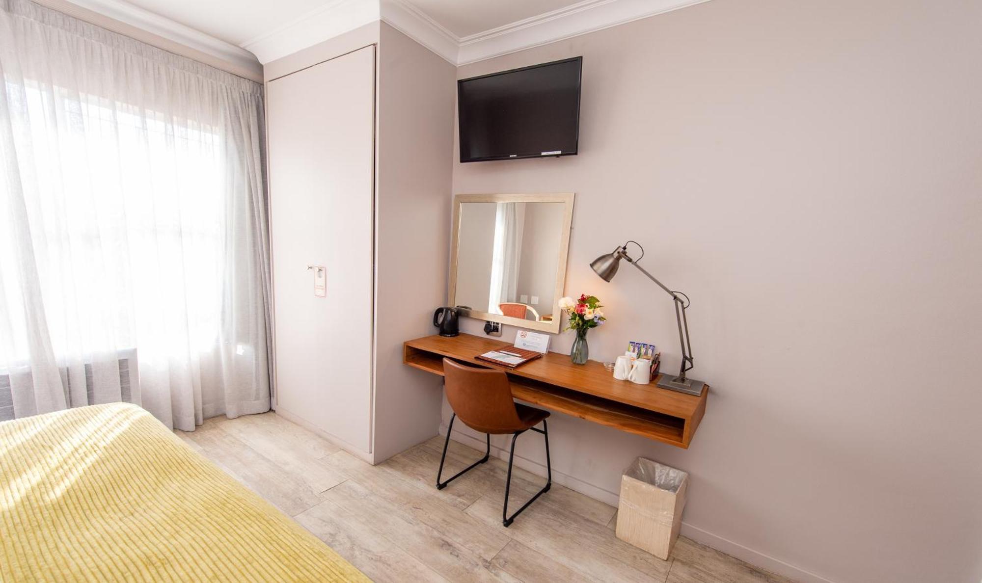 Cedarwoods Of Sandton Quarto foto
