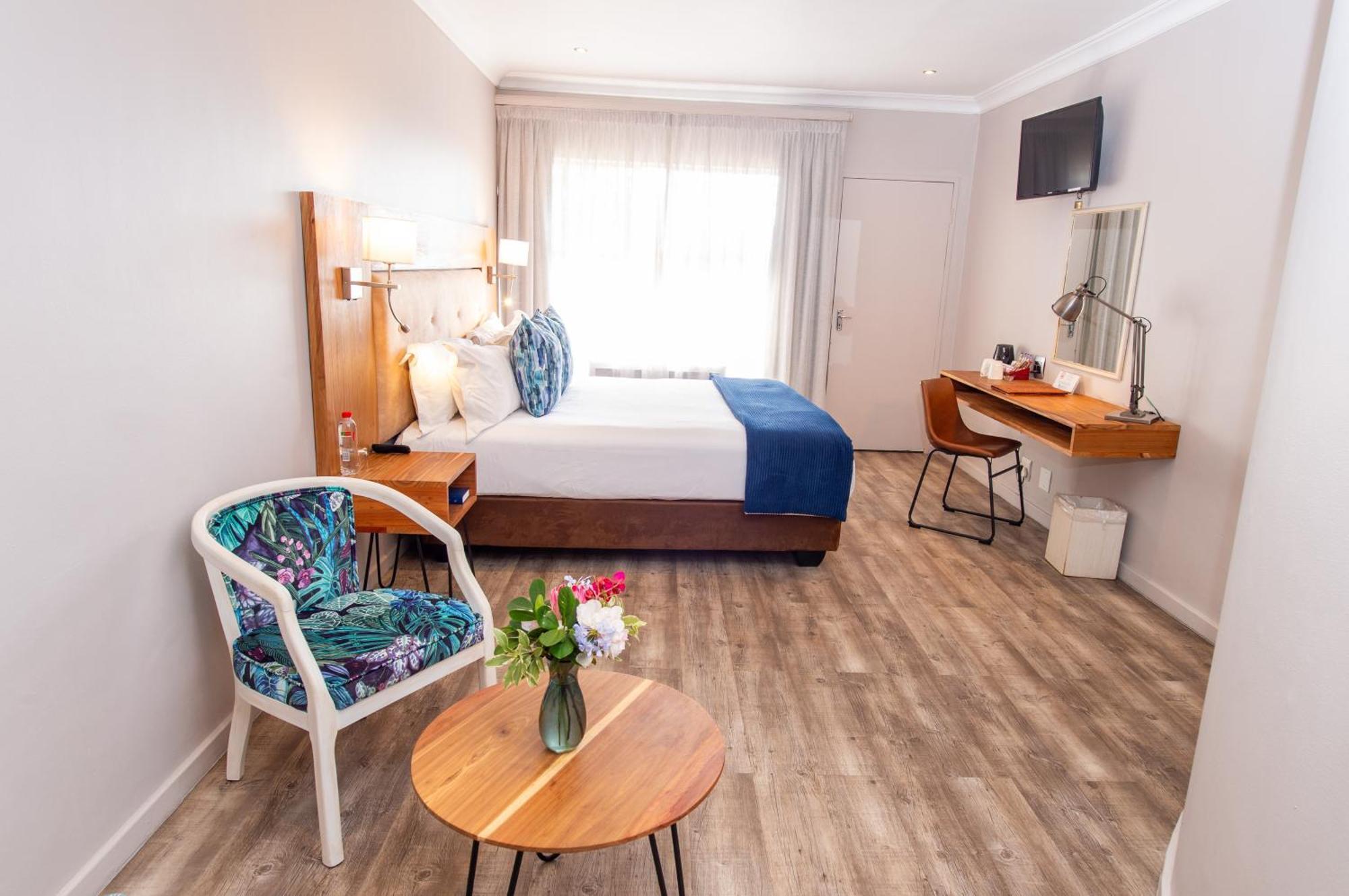 Cedarwoods Of Sandton Quarto foto