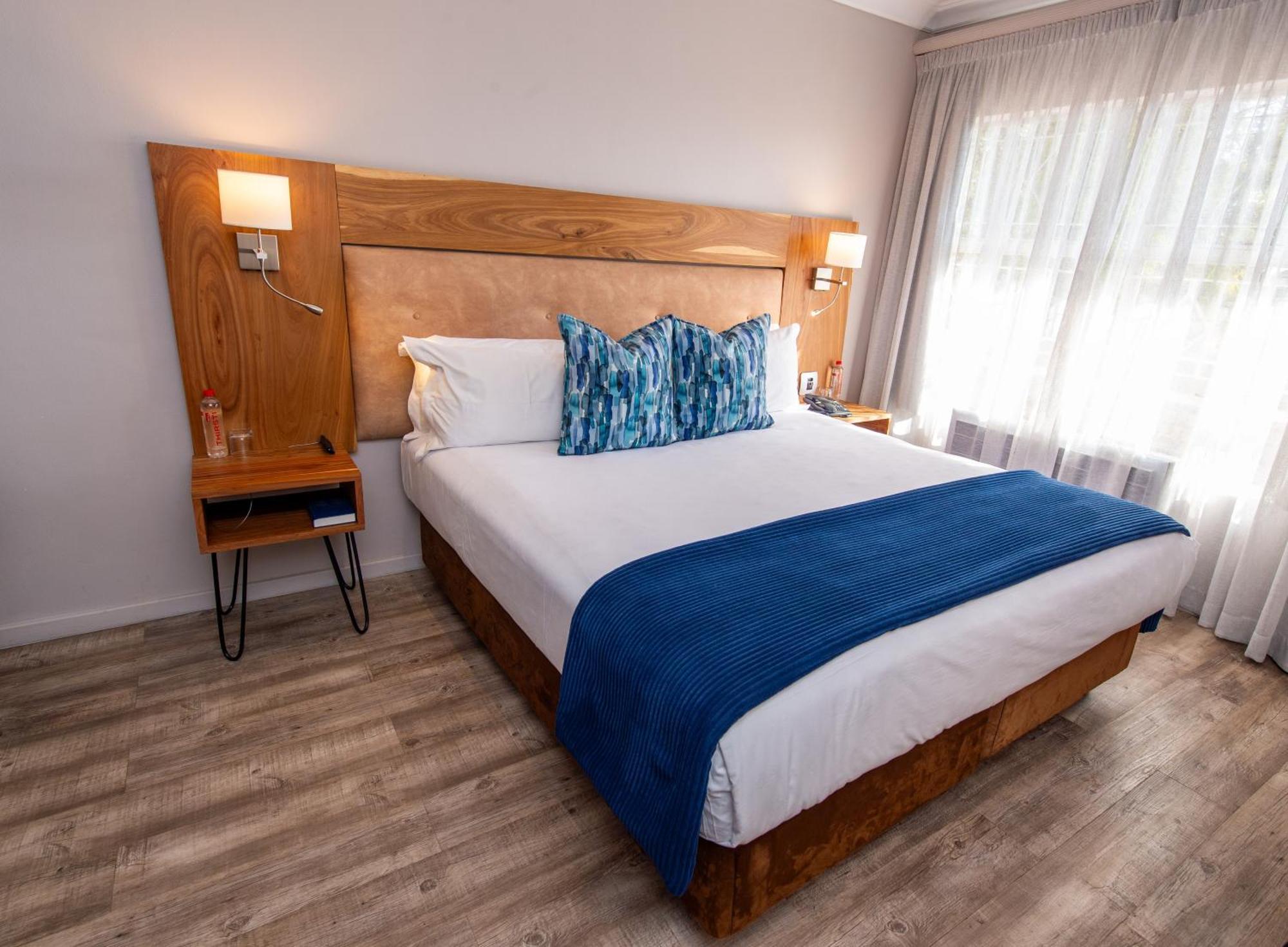 Cedarwoods Of Sandton Quarto foto