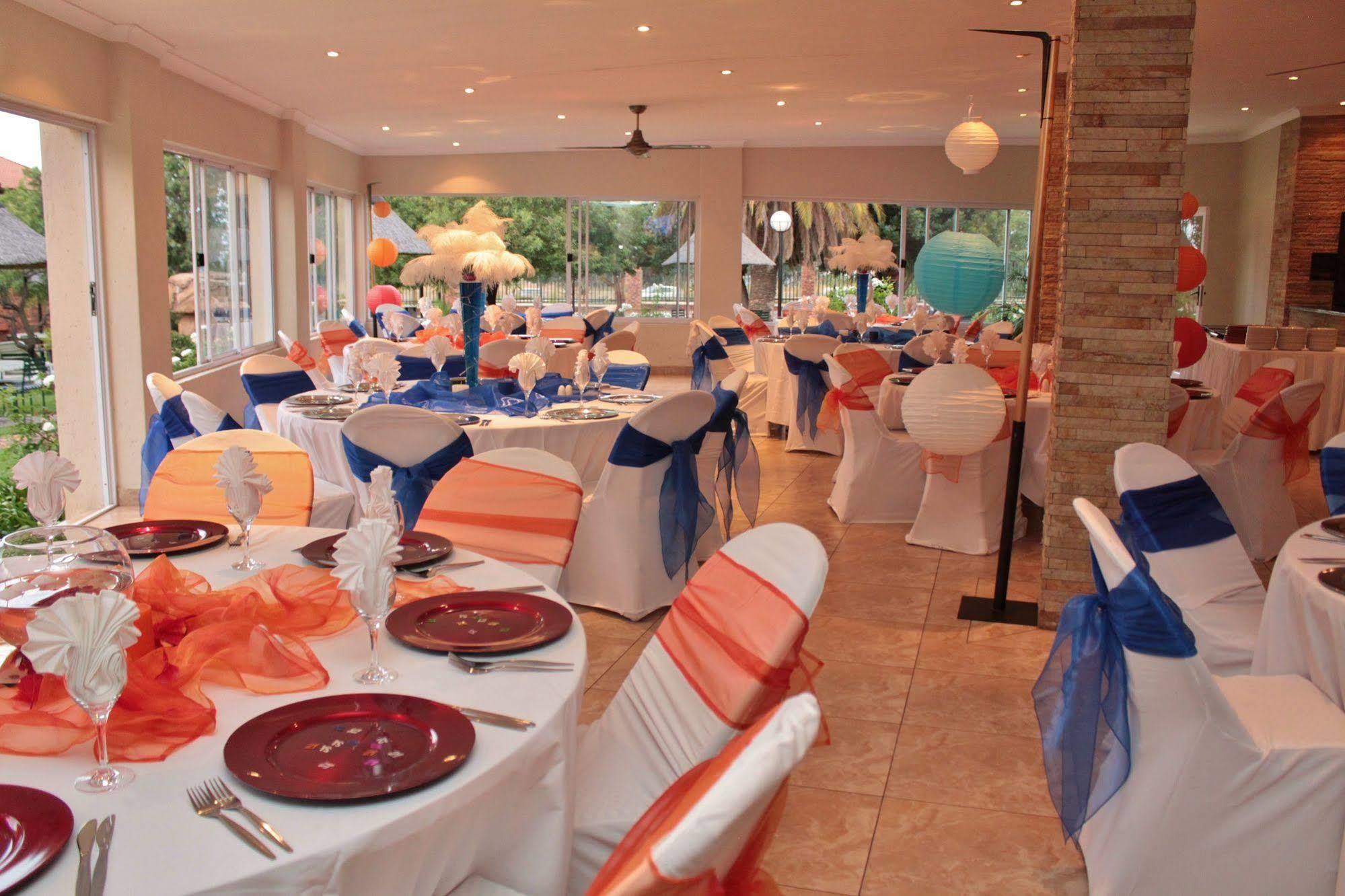 Cedarwoods Of Sandton Exterior foto