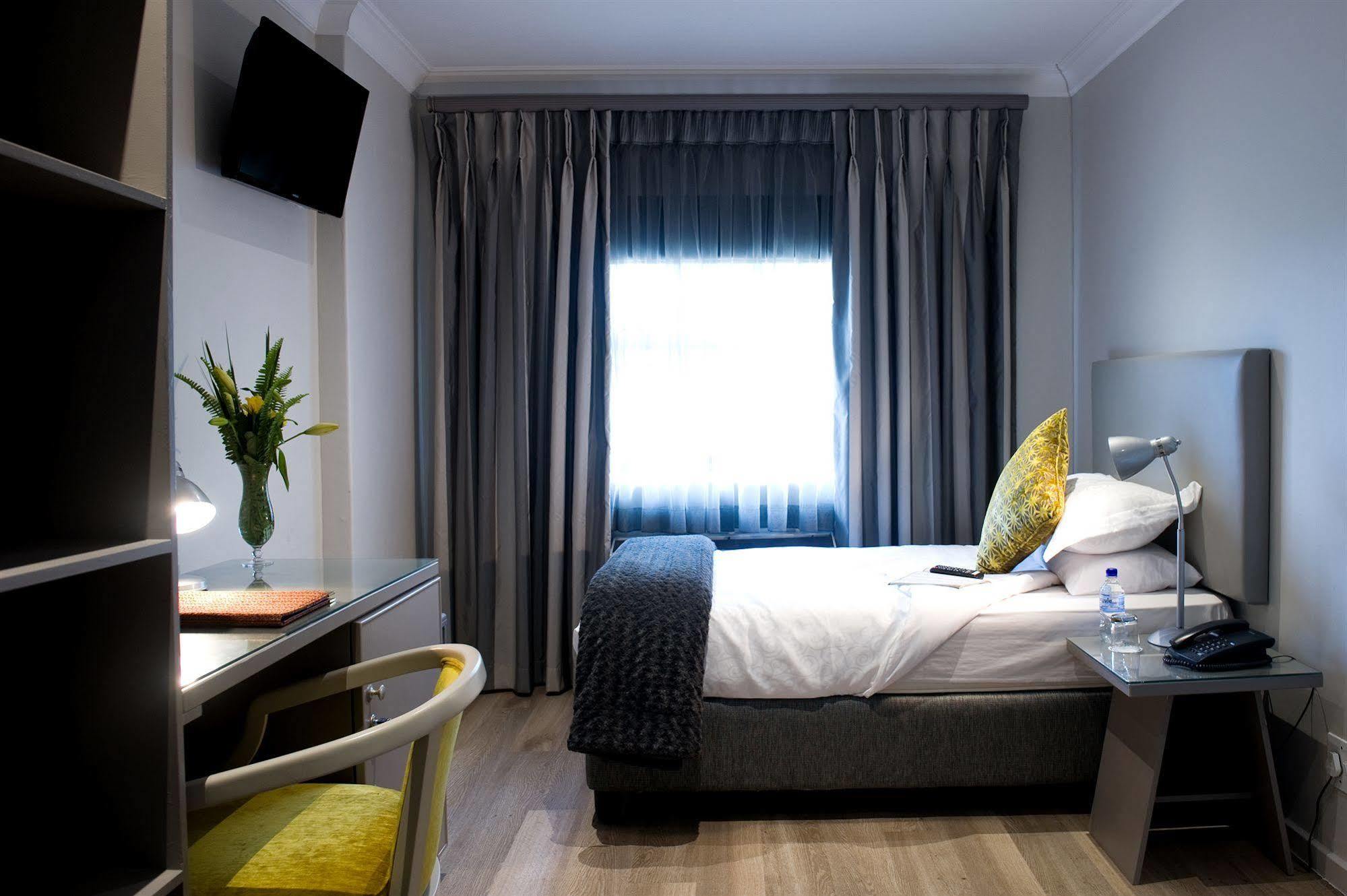 Cedarwoods Of Sandton Exterior foto